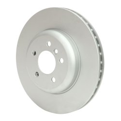 Brake Disc Set MASTER-SPORT 24013002181-PCS-MS OE Ref 34116775277 MASTER SPORT