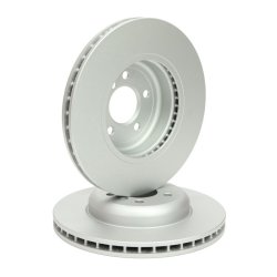 Brake Disc MASTER-SPORT 24013002181-SET-MS OE Ref 34116775277 MASTER SPORT