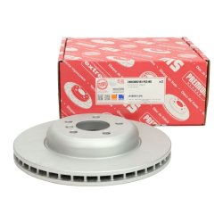 Brake Disc Set MASTER-SPORT 24013002181PR-PCS-MS OE Ref 34116775277 MASTER SPORT