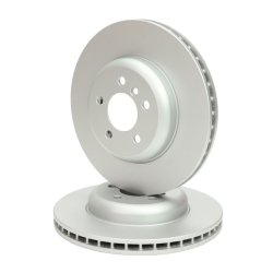 Brake Disc Set MASTER-SPORT 24013002181PR-SET-MS OE Ref 34116775277 MASTER SPORT