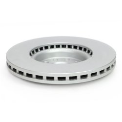 Brake Disc Set MASTER-SPORT 24013002201-PCS-MS OE Ref 5QF615301A MASTER SPORT