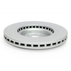 Brake Disc Set MASTER-SPORT 24013002201PR-PCS-MS OE Ref 5QF615301A MASTER SPORT