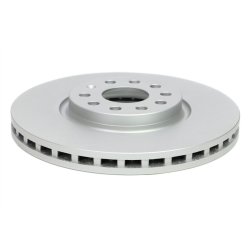 Brake Disc Set MASTER-SPORT 24013002201PR-PCS-MS OE Ref 5QF615301A MASTER SPORT