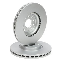 Brake Disc Set MASTER-SPORT 24013002201PR-SET-MS OE Ref 5QF615301A MASTER SPORT