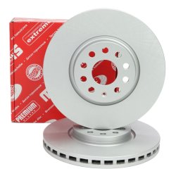 Brake Disc Set MASTER-SPORT 24013002201PR-SET-MS OE Ref 5QF615301A MASTER SPORT