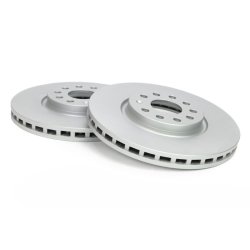 Brake Disc Set MASTER-SPORT 24013002201PR-SET-MS OE Ref 5QF615301A MASTER SPORT