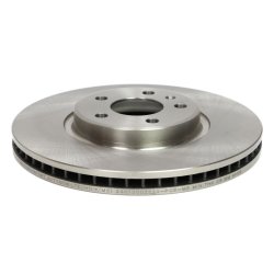 Brake Disc Set MASTER-SPORT 24013002211-PCS-MS OE Ref 8R0615301 MASTER SPORT