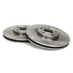 Brake Disc MASTER-SPORT 24013002211-SET-MS OE Ref 8R0615301 MASTER SPORT