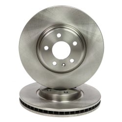 Brake Disc MASTER-SPORT 24013002211-SET-MS OE Ref 8R0615301 MASTER SPORT