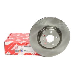 Brake Disc Set MASTER-SPORT 24013002221-PCS-MS OE Ref 4G0615301Q MASTER SPORT