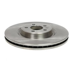 Brake Disc Set MASTER-SPORT 24013002221-PCS-MS OE Ref 4G0615301Q MASTER SPORT