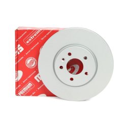Brake Disc Set MASTER-SPORT 24013002241-PCS-MS OE Ref 13502826 MASTER SPORT