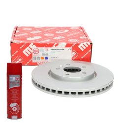 Brake Disc + Cleaner MASTER-SPORT 24013002241-PCS-MSP OE Ref 13502826 MASTER SPORT
