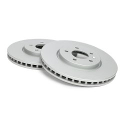 Brake Disc MASTER-SPORT 24013002241-SET-MS OE Ref 13502826 MASTER SPORT