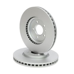 Brake Disc Set MASTER-SPORT 24013002241PR-SET-MS OE Ref 13502826 MASTER SPORT