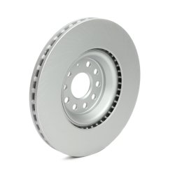 Brake Disc Set MASTER-SPORT 24013002251-PCS-MS OE Ref 5Q0615301G MASTER SPORT