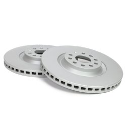 Brake Disc MASTER-SPORT 24013002251-SET-MS OE Ref 5Q0615301G MASTER SPORT