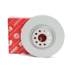 Brake Disc Set MASTER-SPORT 24013002251PR-PCS-MS OE Ref 5Q0615301G MASTER SPORT