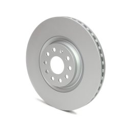 Brake Disc Set MASTER-SPORT 24013002251PR-PCS-MS OE Ref 5Q0615301G MASTER SPORT