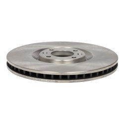 Brake Disc Set MASTER-SPORT 24013002301-PCS-MS OE Ref 1611841480 MASTER SPORT