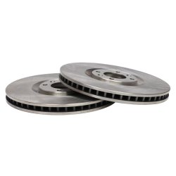 Brake Disc Set MASTER-SPORT 24013002301-SET-MS OE Ref 1611841480 MASTER SPORT