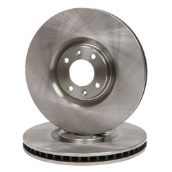 Brake Disc Set MASTER-SPORT 24013002301-SET-MS OE Ref 1611841480 MASTER SPORT