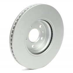 Brake Disc Set MASTER-SPORT 24013002351-PCS-MS OE Ref 8R0615301C MASTER SPORT