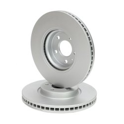 Brake Disc MASTER-SPORT 24013002351-SET-MS OE Ref 8R0615301C MASTER SPORT