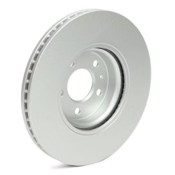 Brake Disc Set MASTER-SPORT 24013002351PR-PCS-MS OE Ref 8R0615301C MASTER SPORT