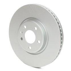 Brake Disc Set MASTER-SPORT 24013002351PR-PCS-MS OE Ref 8R0615301C MASTER SPORT
