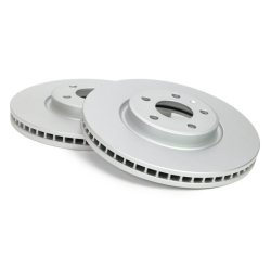 Brake Disc Set MASTER-SPORT 24013002351PR-SET-MS OE Ref 8R0615301C MASTER SPORT