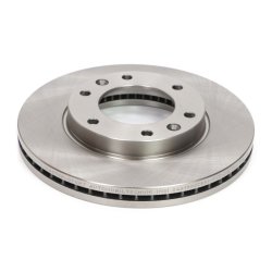 Brake Disc Set MASTER-SPORT 24013002391-PCS-MS OE Ref 517124H000 MASTER SPORT