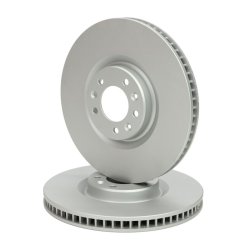 Brake Disc MASTER-SPORT 24013002411-SET-MS OE Ref 9804605780 MASTER SPORT