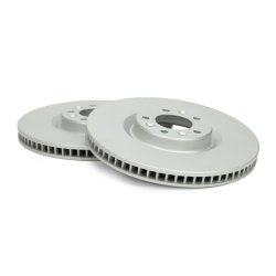 Brake Disc MASTER-SPORT 24013002411-SET-MS OE Ref 9804605780 MASTER SPORT