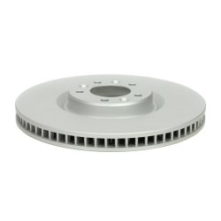 Brake Disc Set MASTER-SPORT 24013002411PR-PCS-MS OE Ref 9804605780 MASTER SPORT