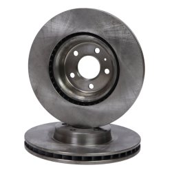 Brake Disc Set MASTER-SPORT 24013002451-SET-MS OE Ref 8W0615301P MASTER SPORT