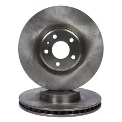 Brake Disc Set MASTER-SPORT 24013002451-SET-MS OE Ref 8W0615301P MASTER SPORT