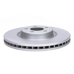Brake Disc Set MASTER-SPORT 24013002451PR-PCS-MS OE Ref 8W0615301P MASTER SPORT