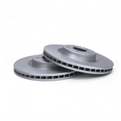 Brake Disc Set MASTER-SPORT 24013002451PR-SET-MS OE Ref 8W0615301P MASTER SPORT