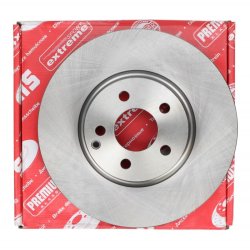 Brake Disc Set MASTER-SPORT 24013201001-PCS-MS OE Ref 0004211112 MASTER SPORT
