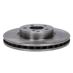 Brake Disc Set MASTER-SPORT 24013201001-PCS-MS OE Ref 0004211112 MASTER SPORT
