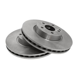 Brake Disc Set MASTER-SPORT 24013201001-SET-MS OE Ref 0004211112 MASTER SPORT