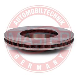 Brake Disc Set MASTER-SPORT 24013201001PR-PCS-MS OE Ref 0004211112 MASTER SPORT