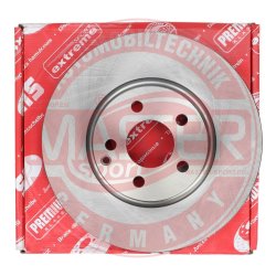 Brake Disc Set MASTER-SPORT 24013201001PR-PCS-MS OE Ref 0004211112 MASTER SPORT