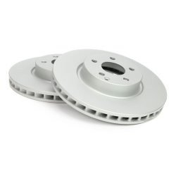 Brake Disc MASTER-SPORT 24013201011-SET-MS OE Ref 2044210812 MASTER SPORT