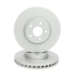 Brake Disc Set MASTER-SPORT 24013201011PR-SET-MS OE Ref 0004211212 MASTER SPORT