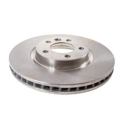 Brake Disc Set MASTER-SPORT 24013201161-PCS-MS OE Ref 7H0615301E MASTER SPORT