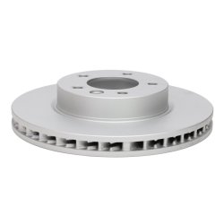 Left Brake Disc Set MASTER-SPORT 24013201171PR-PCS-MS OE Ref 7L6615301P MASTER SPORT