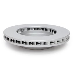 Left Brake Disc Set MASTER-SPORT 24013201171PR-PCS-MS OE Ref 7L6615301P MASTER SPORT