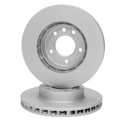 Brake Disc Set MASTER-SPORT 24013201171PR-SET-MS OE Ref 7L6615301P MASTER SPORT